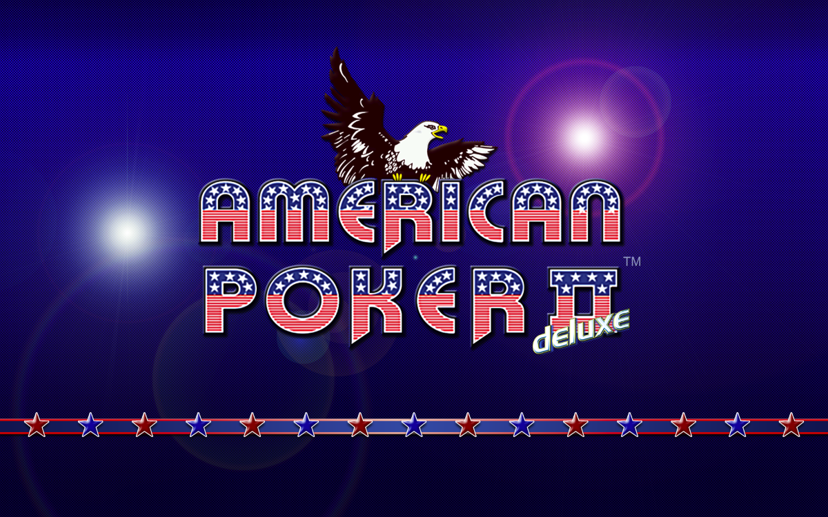 american poker 2 original